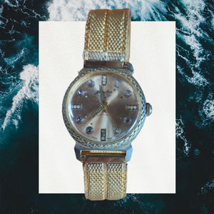 Pair of Watches in Need of repair